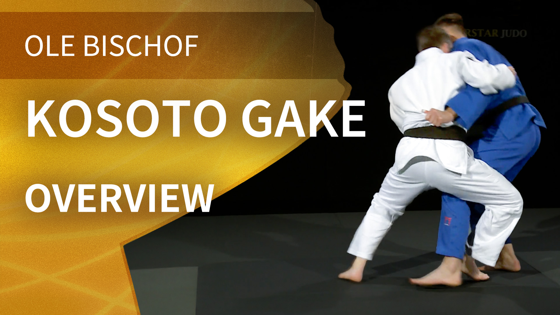 Kosoto gake - Overview | Ole Bischof