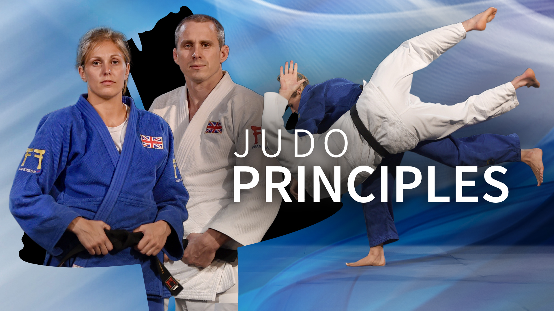 Judo Principles