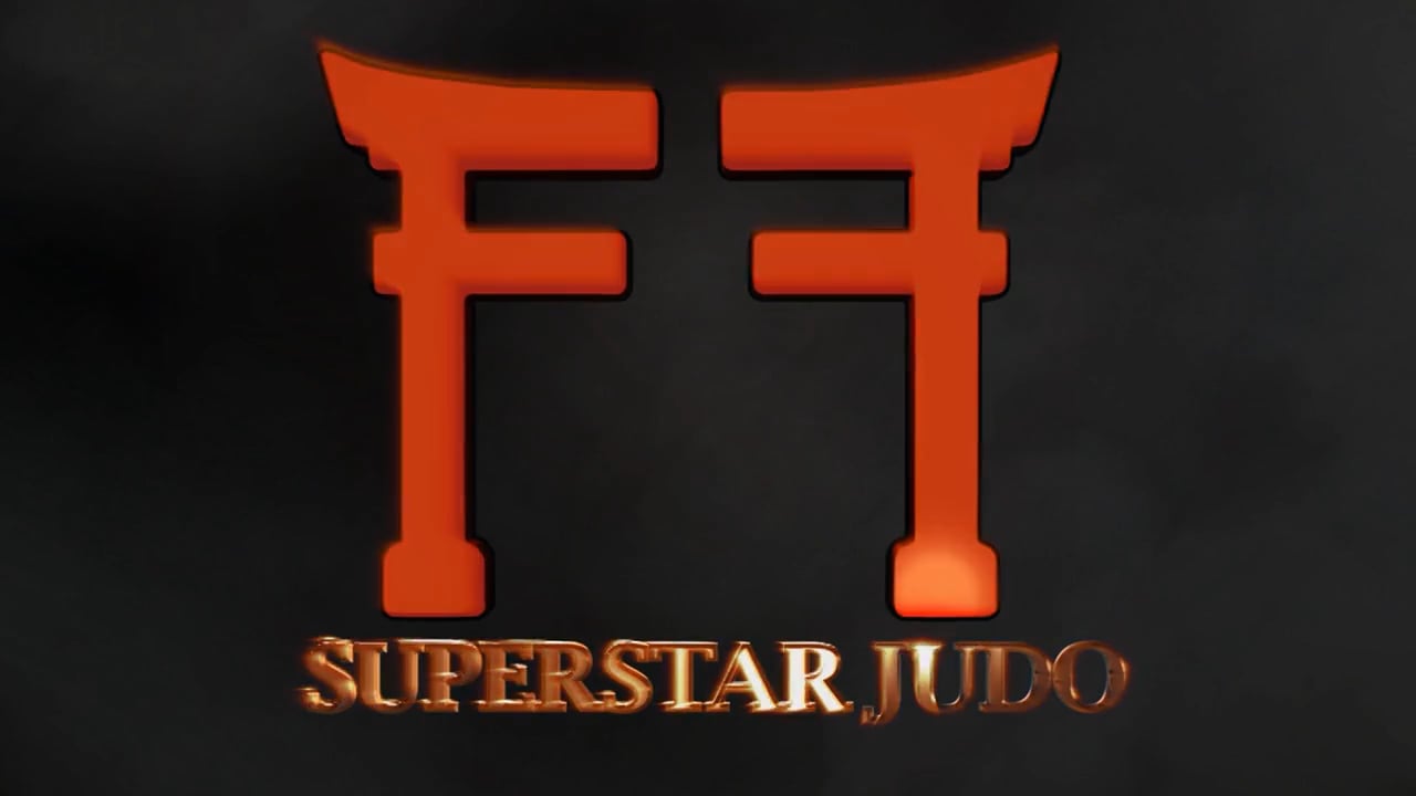 Toshihiko Koga - Tani otoshi - standard demonstration