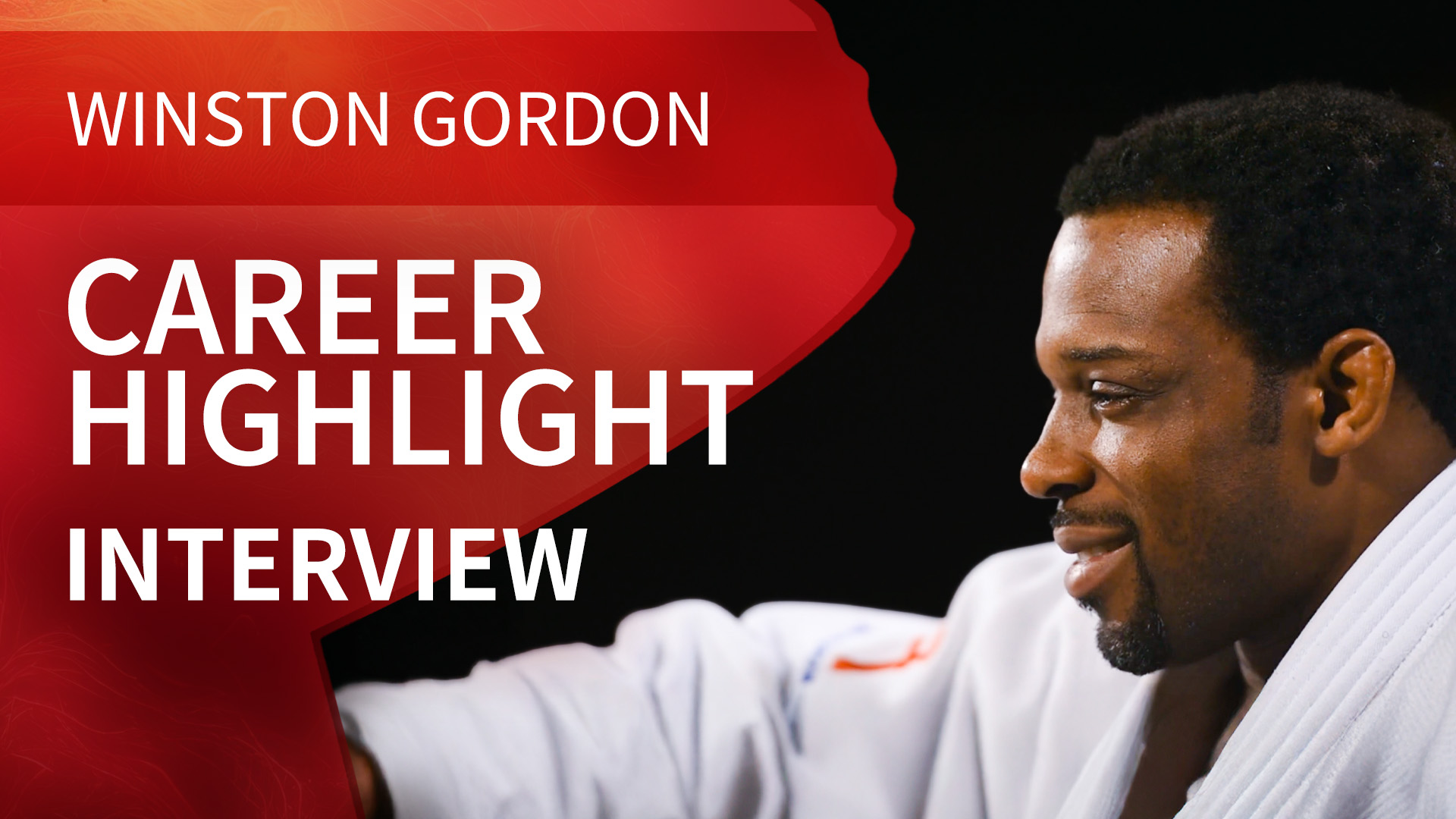 Career Highlight | Interview | Winston Gordon