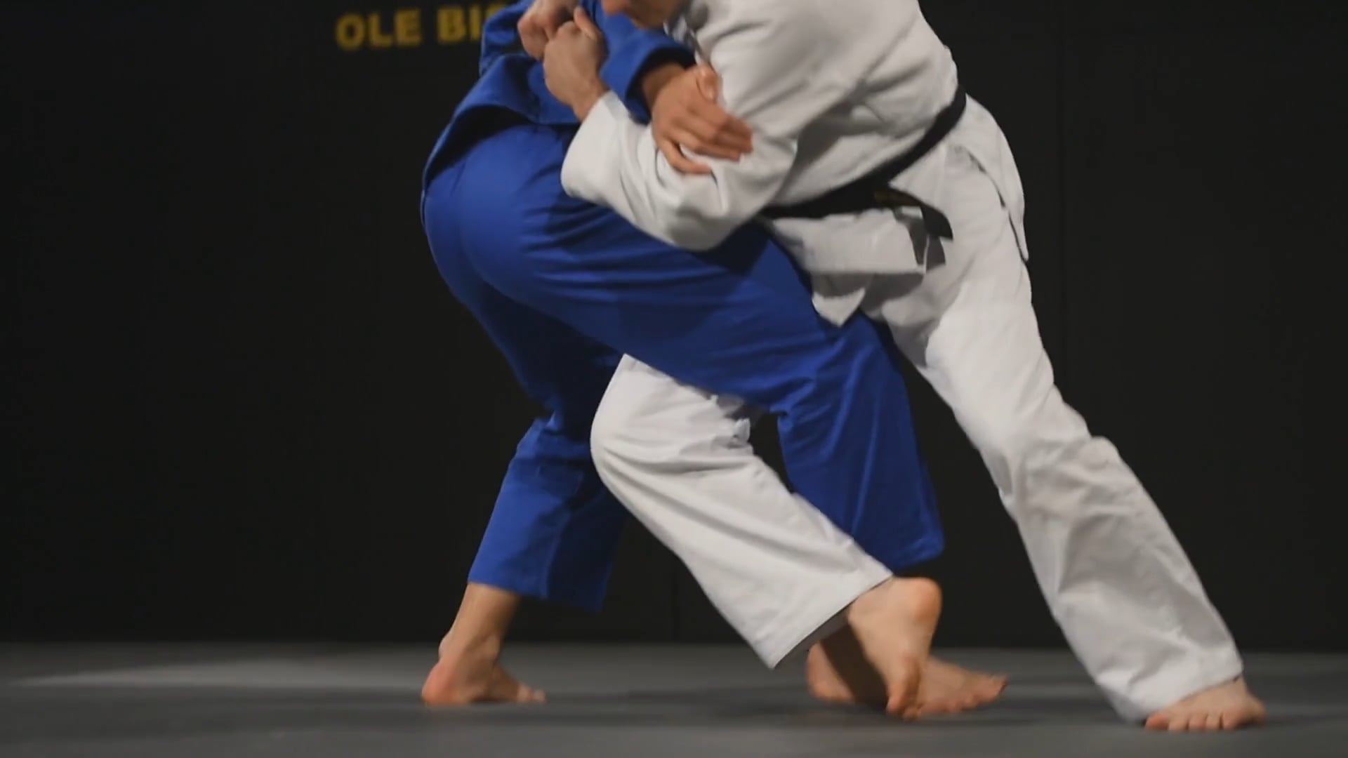 Trailer | Kouchi Gake | Ole Bischof