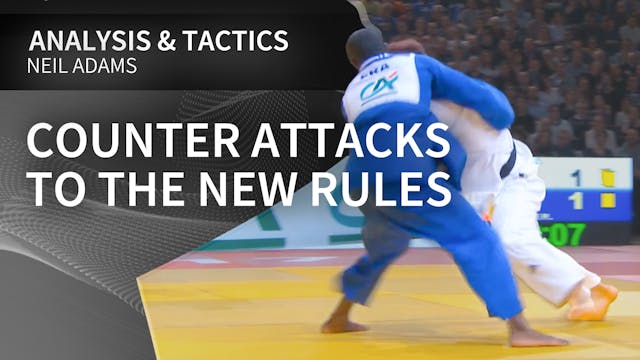 Counter attacks to the new rules | Ne...