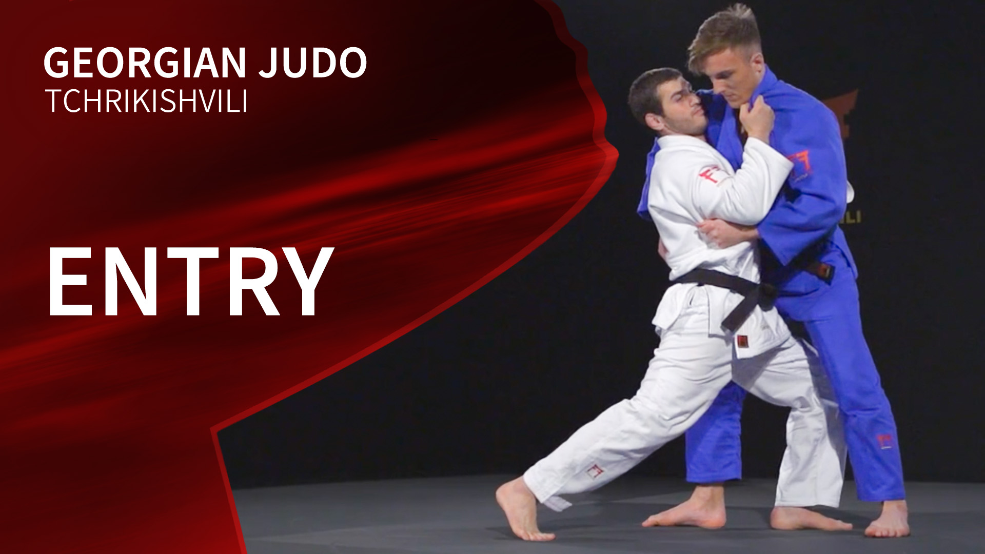 Entry | Tchrikishvili