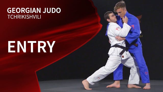 Entry | Tchrikishvili