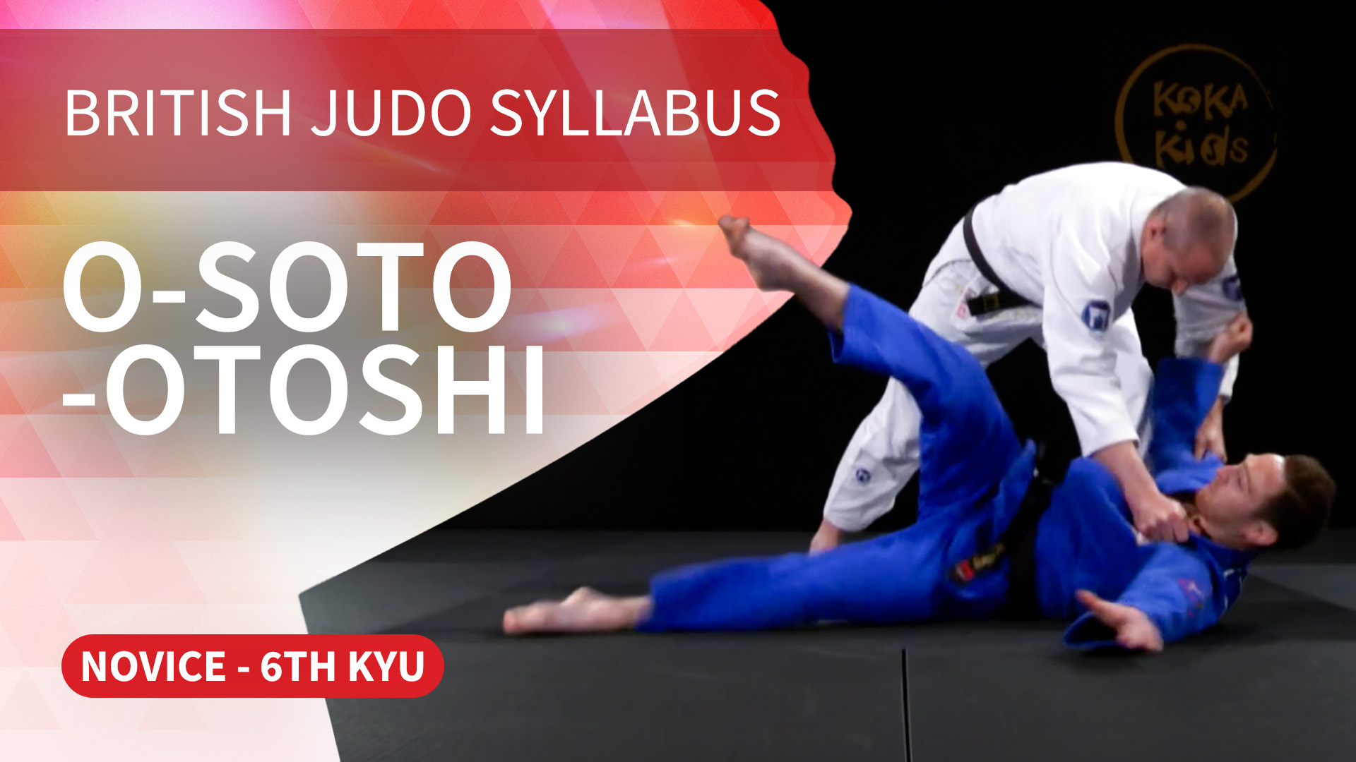 O-soto-otoshi