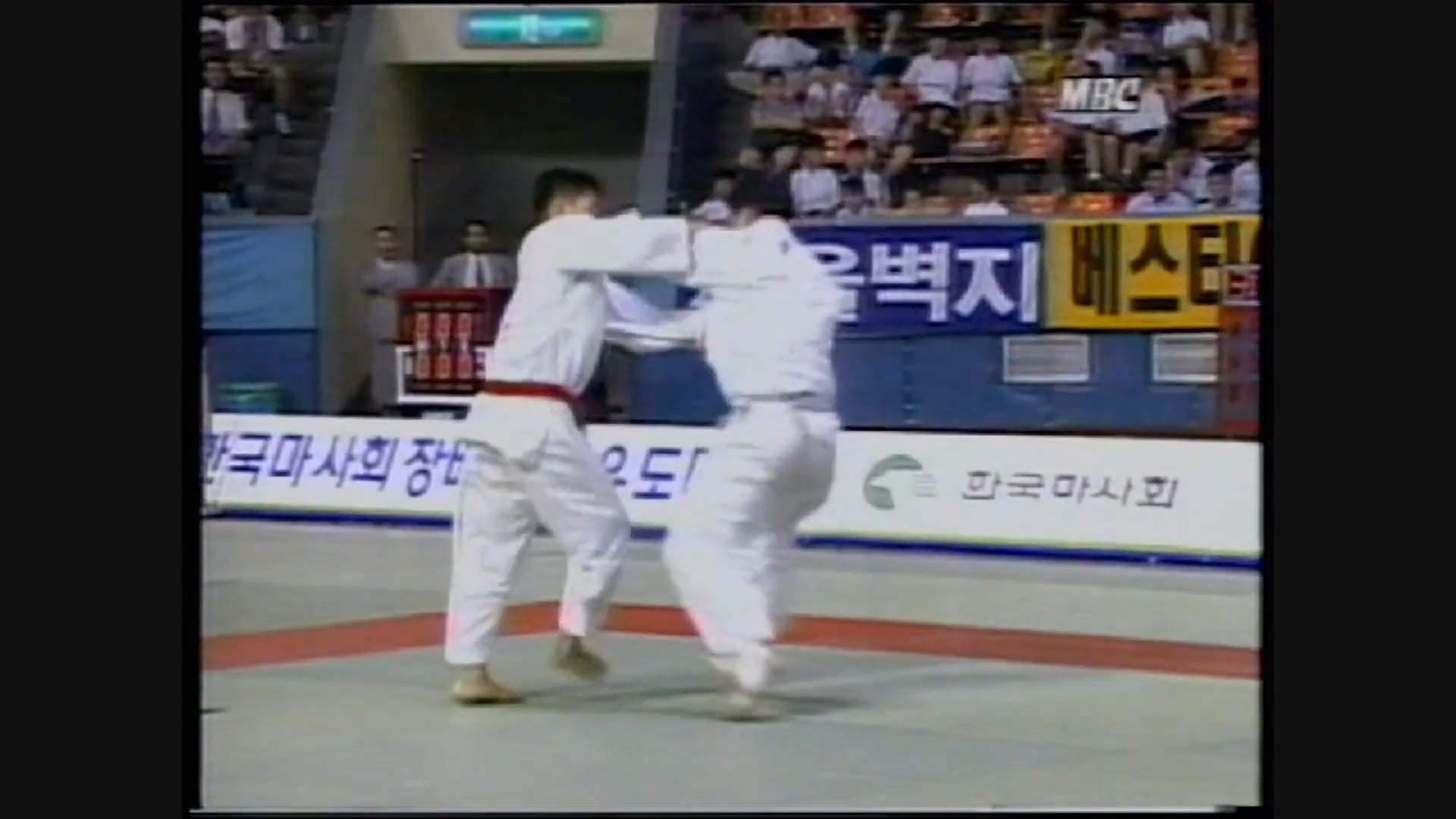 Moving Up A Weight | Interview | Ki-Young Jeon