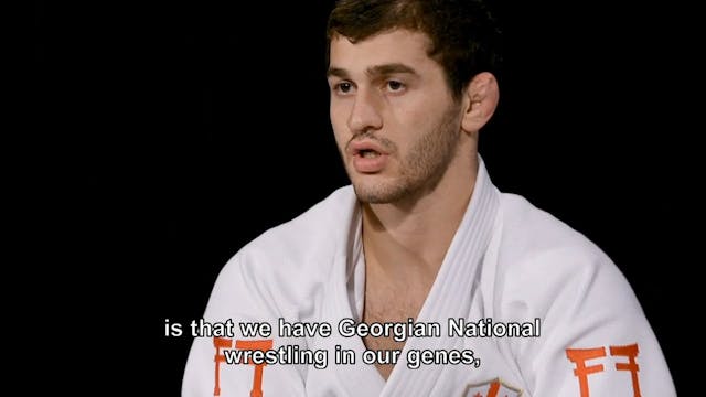 Why Georgian Judo Is So Different | I...