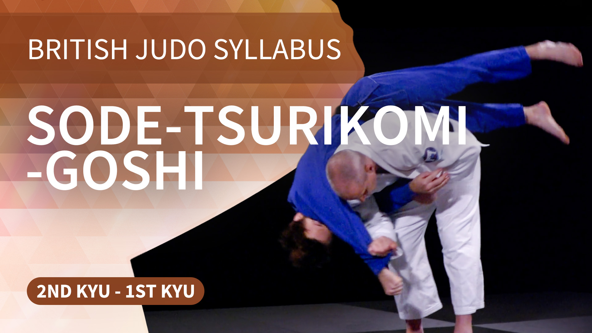 Sode-tsurikomi-goshi
