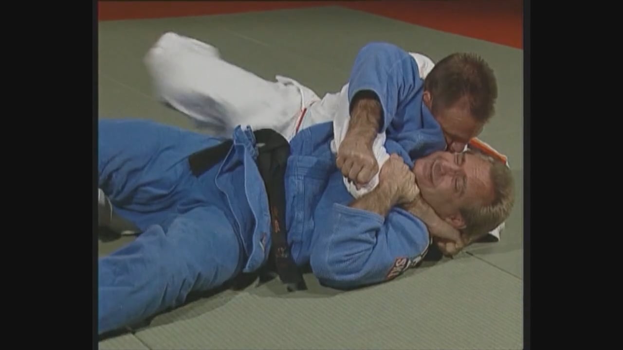 Udo Quellmalz - Okuri eri to Koshi to Udo jime