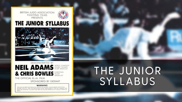 The Junior Syllabus (1989)