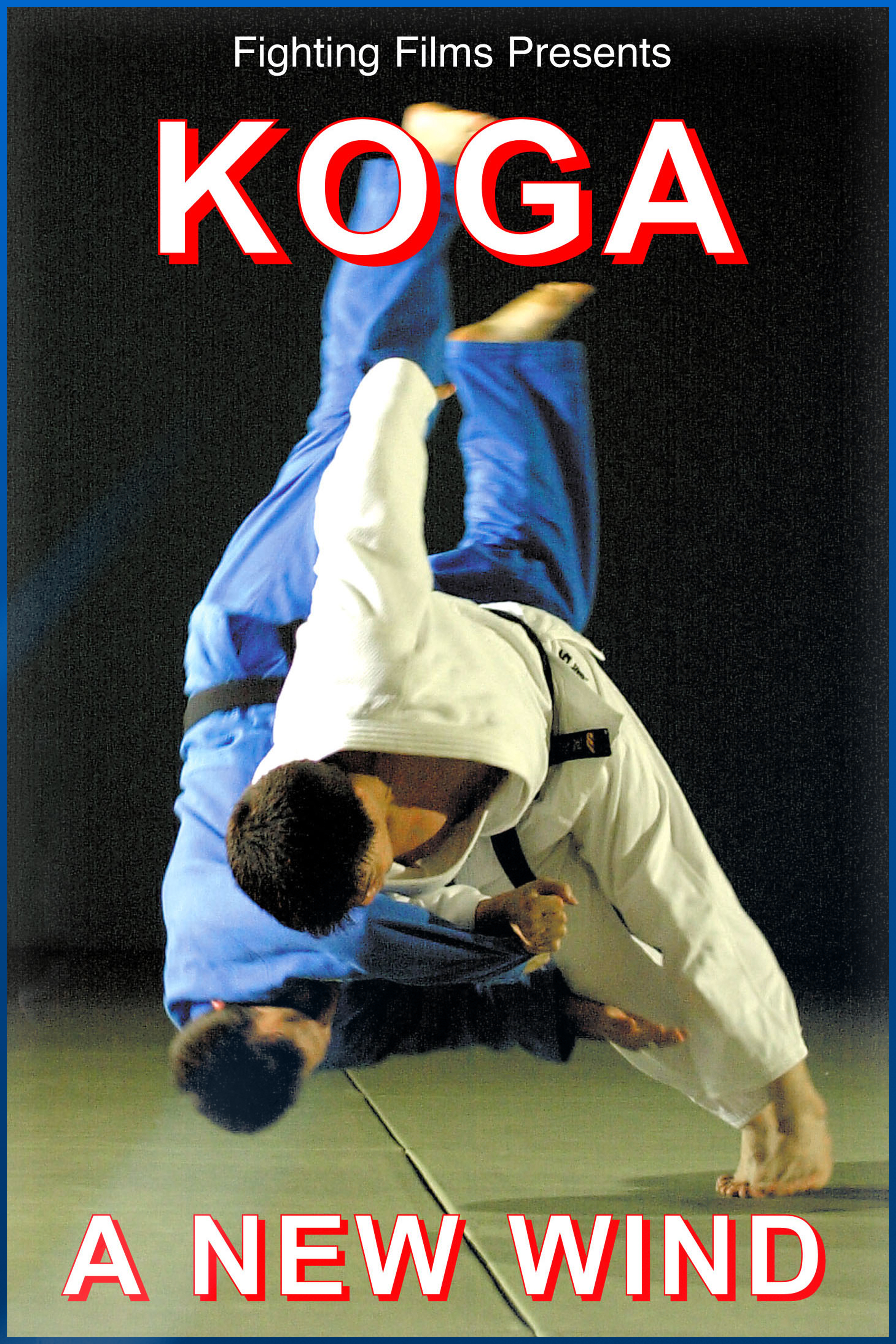 A New Wind | Toshihiko Koga