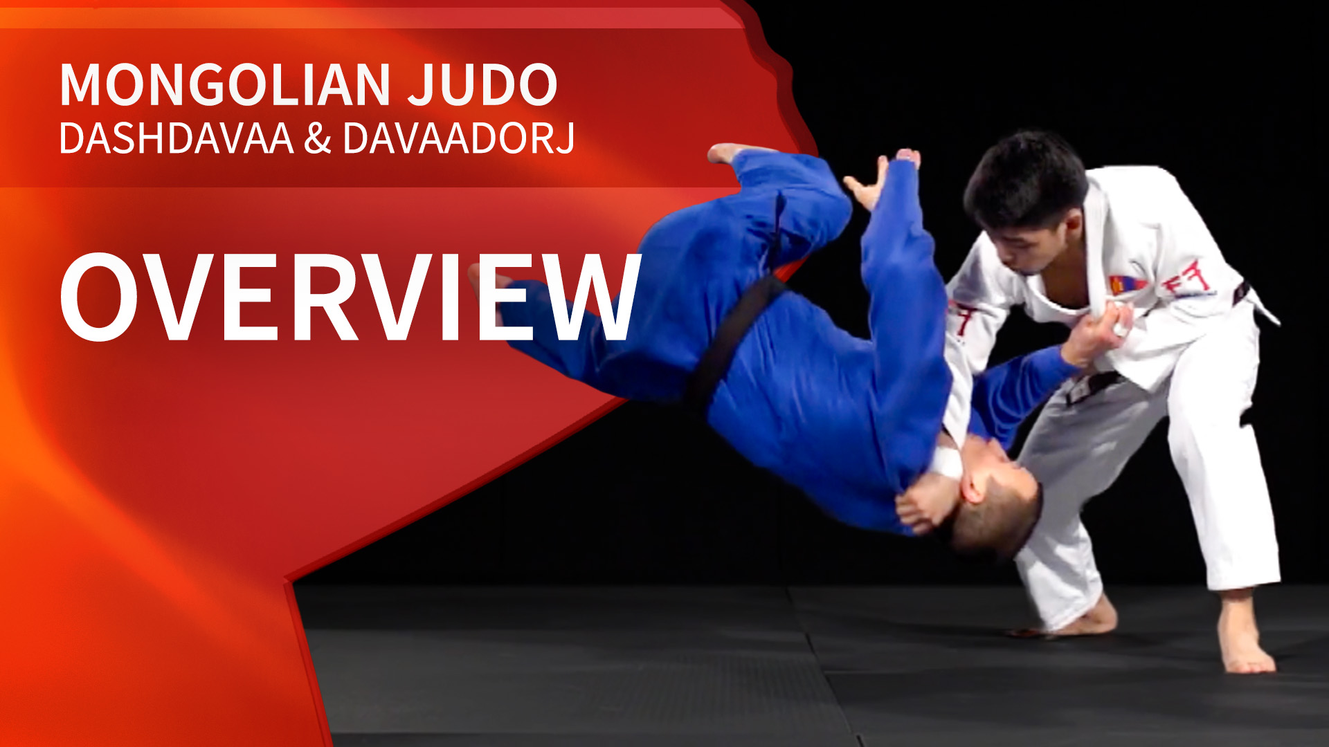 Overview | Dashdavaa & Davaadorj