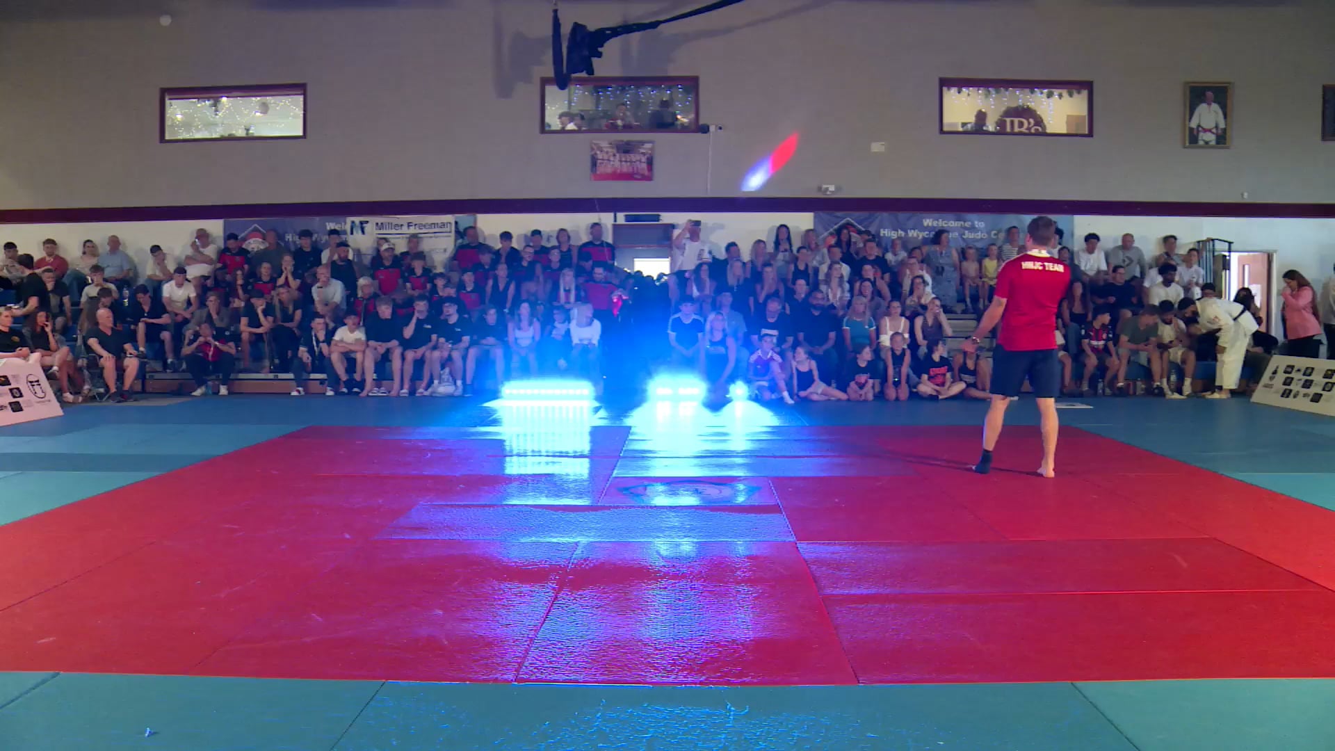 Finals | Ares Judo Premiership 2026