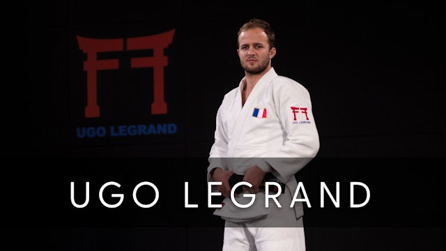 Ugo Legrand