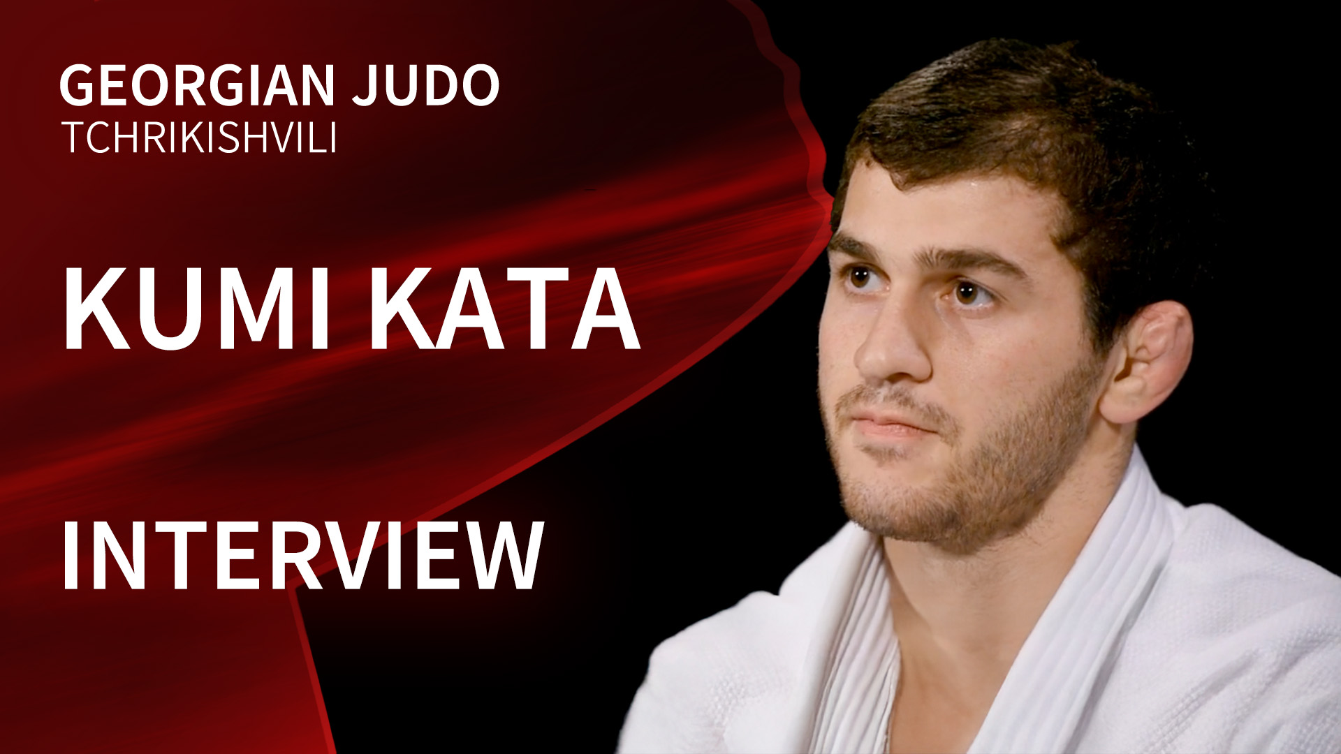 Kumi kata | Interview | Tchrikishvili
