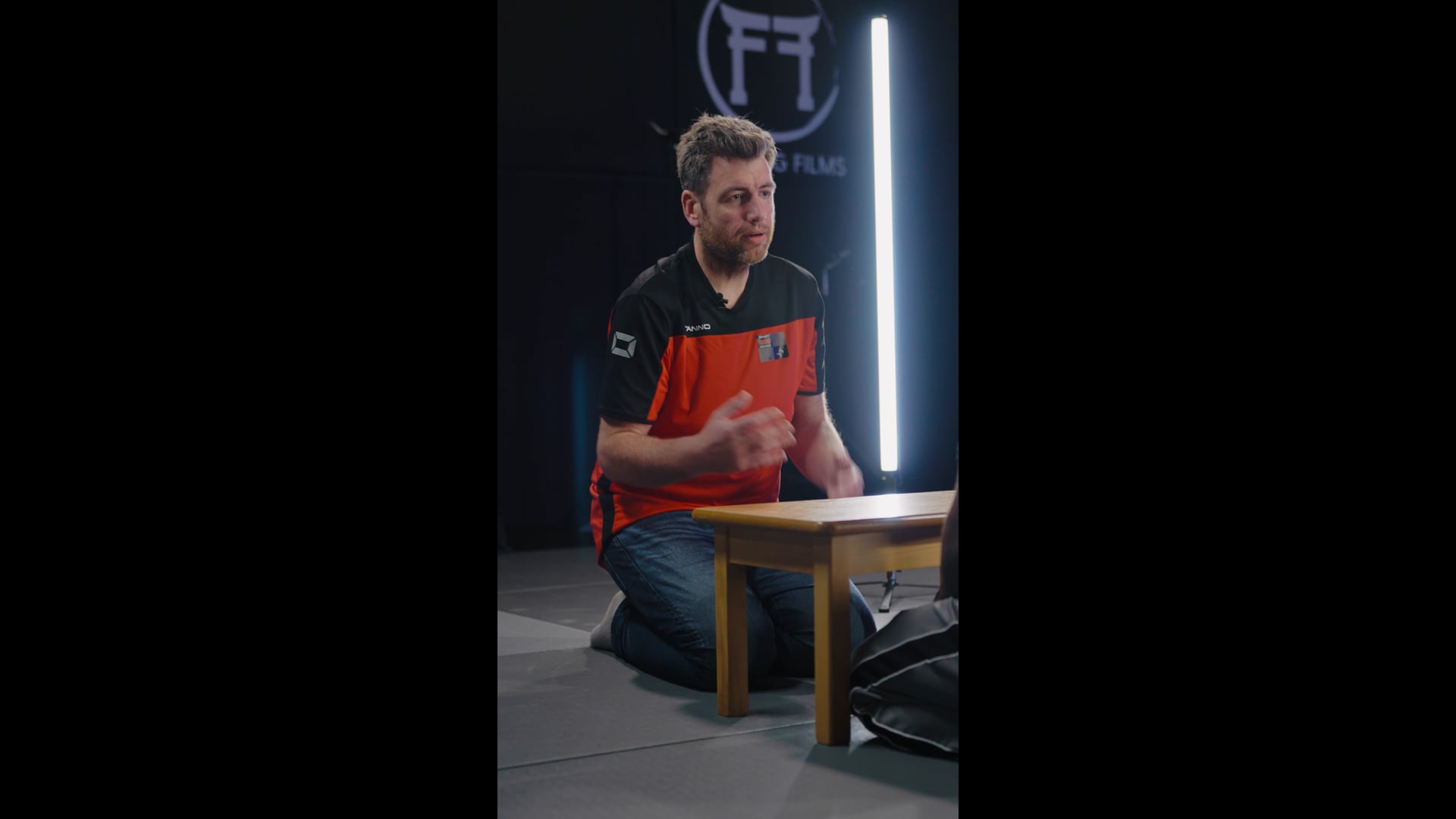 Ryecroft VS Enfield | Ares Judo Premierships 2025