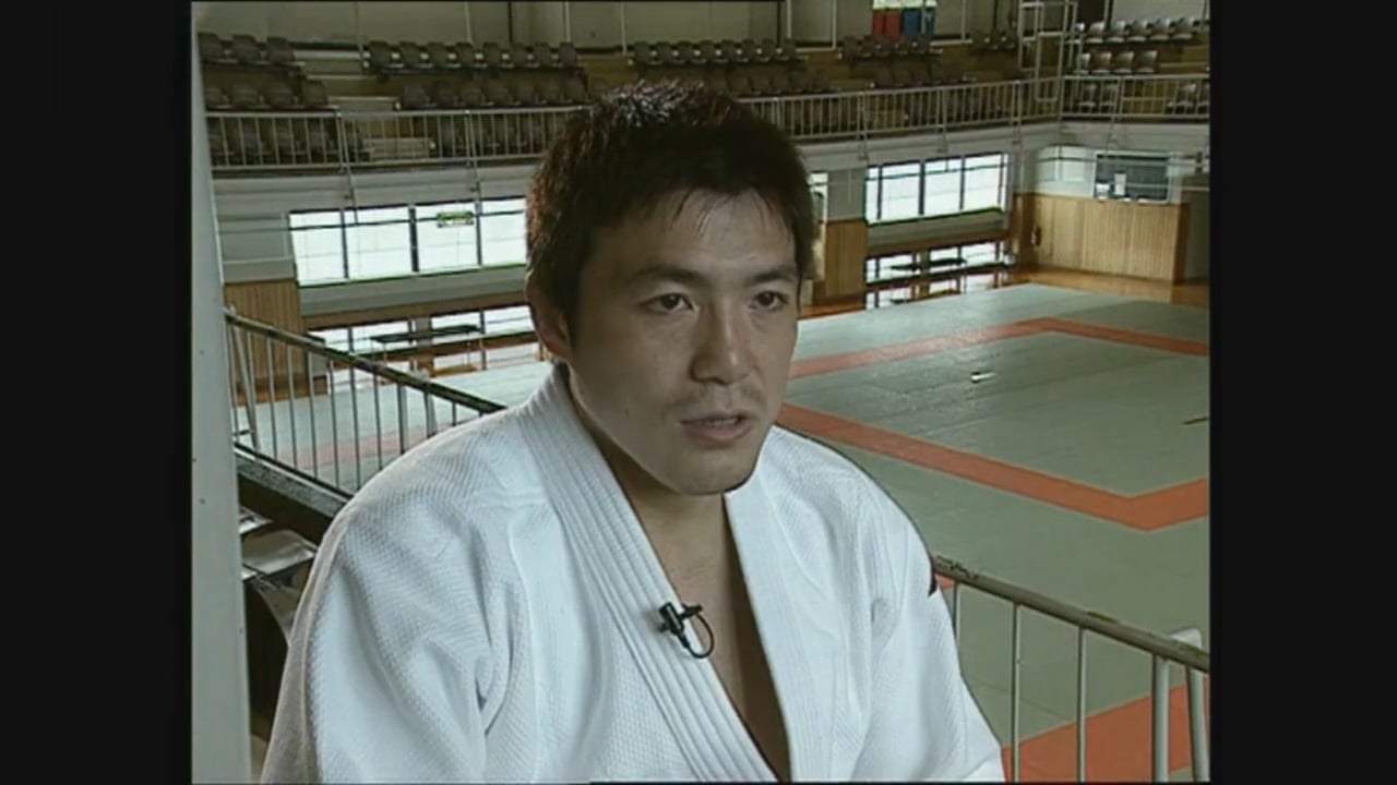 Kouchi Makikomi | Interview | Toshihiko Koga