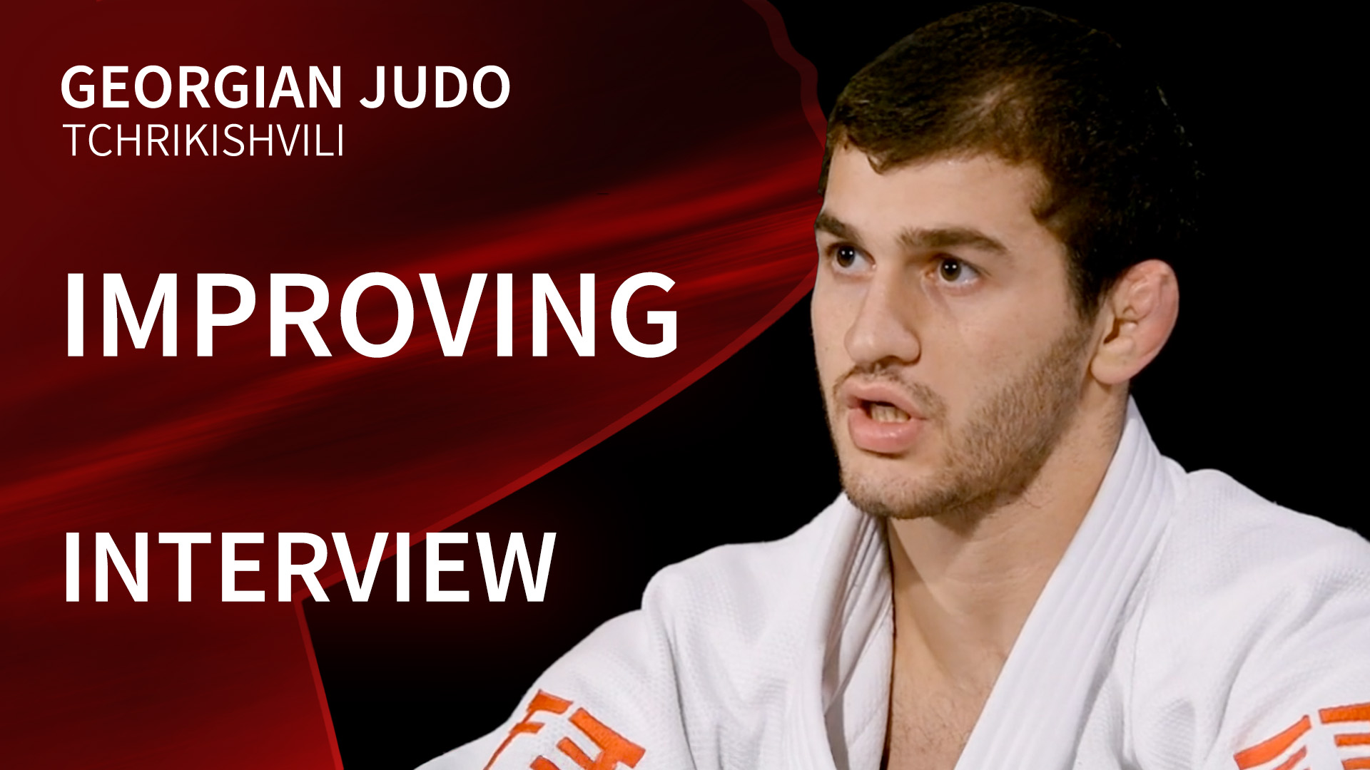 Improving | Interview | Tchrikishvili