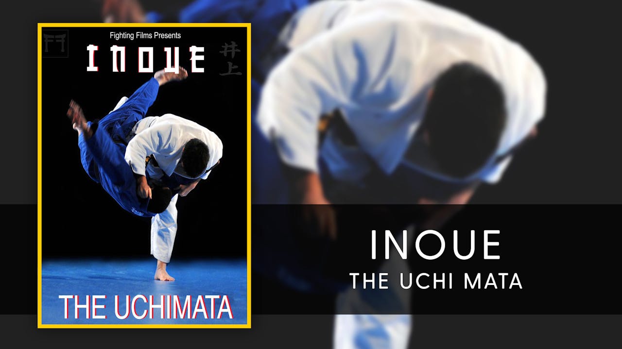 Inoue - The Uchimata