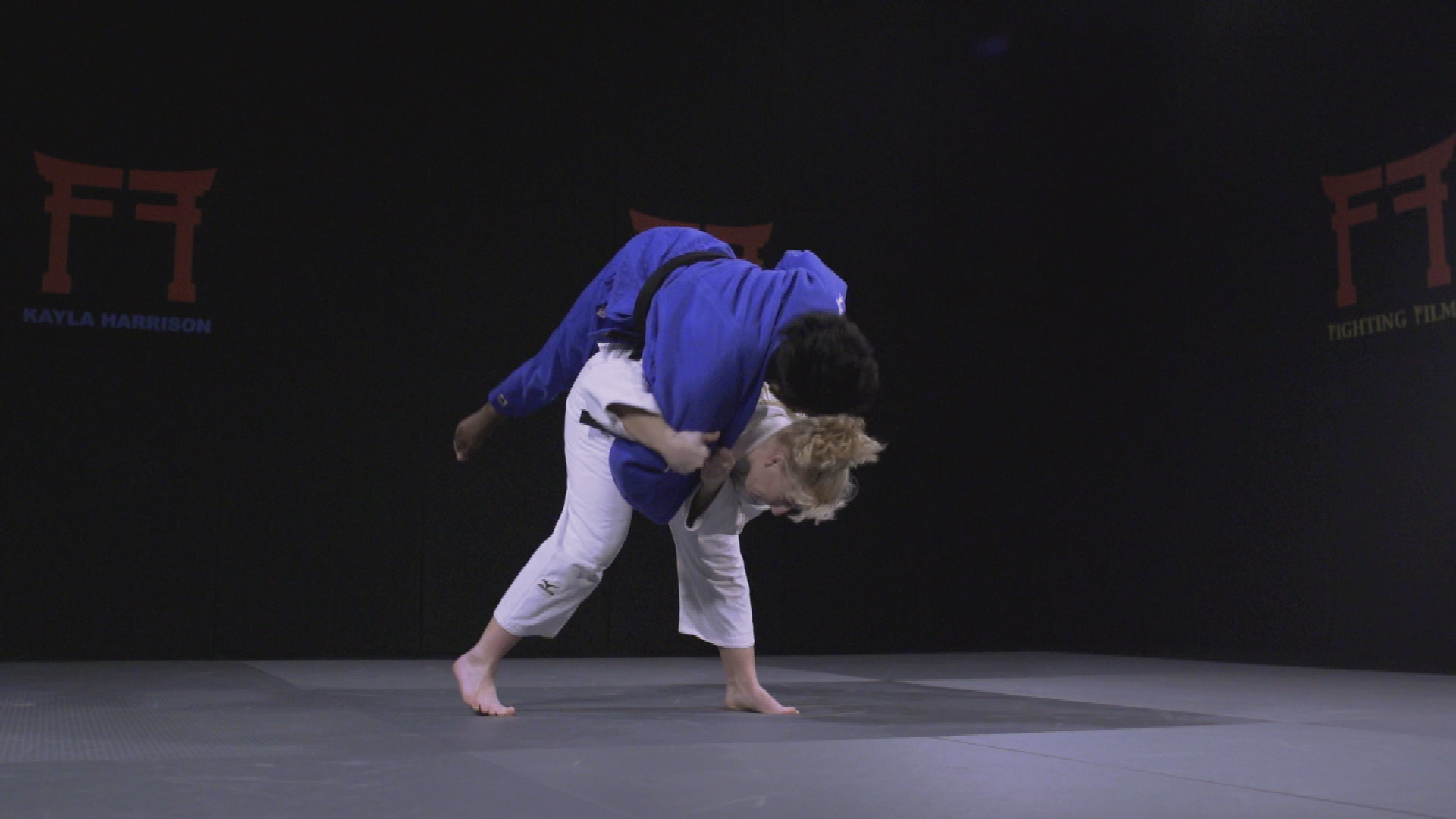 Seoi Nage