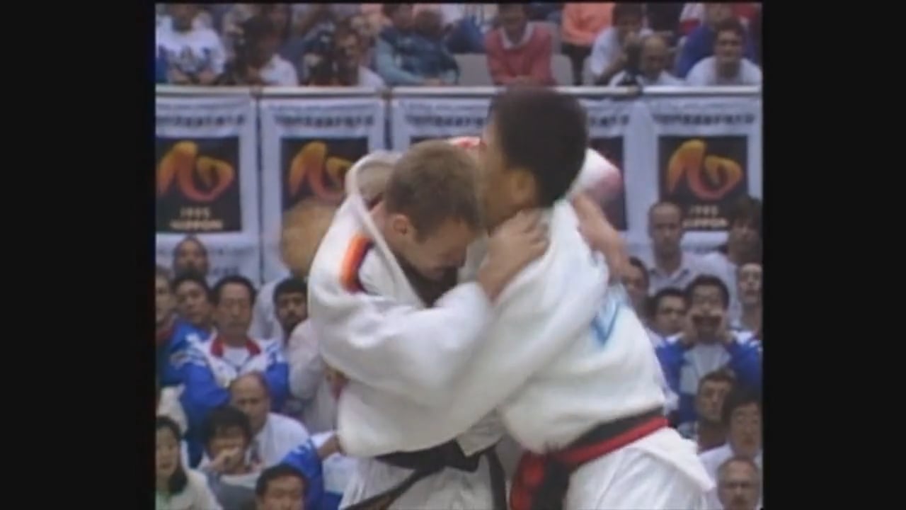 The Gokyo - Kouchi gari