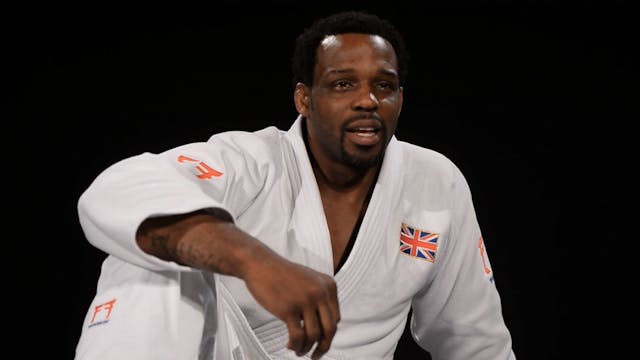What Does Judo Mean To You | Intervie...