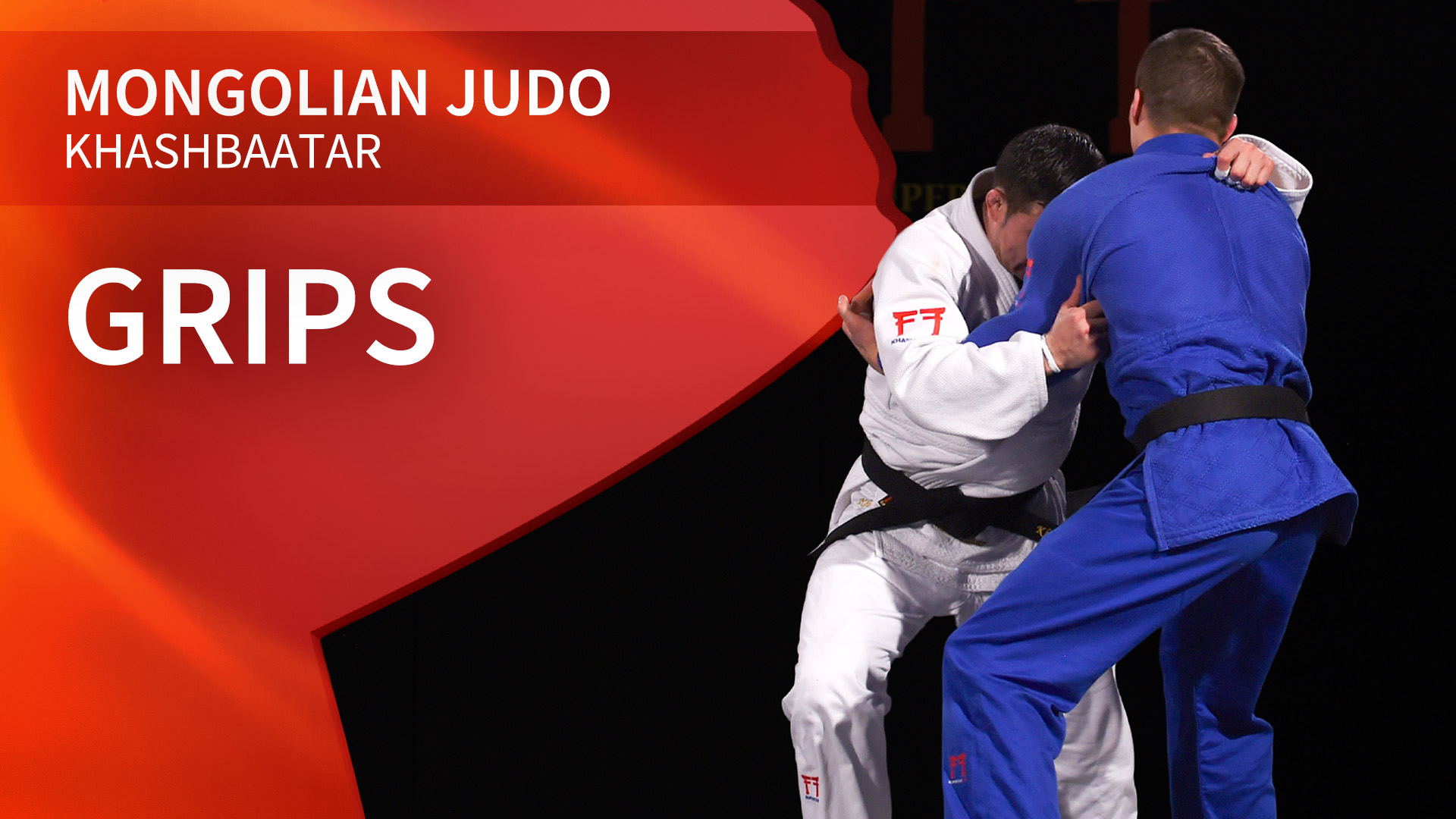 Grips | Khashbaatar