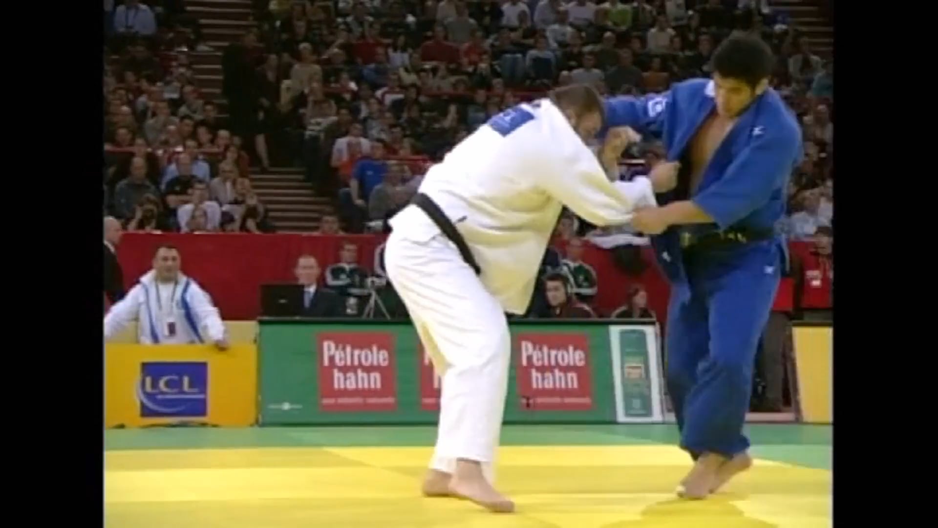 Returning at +100 KG | Interview | Kosei Inoue