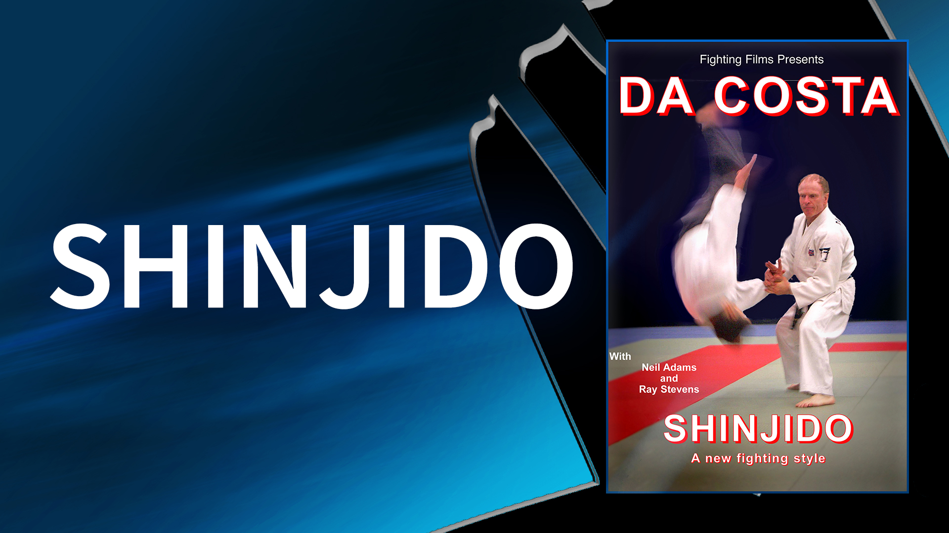 Shinjido
