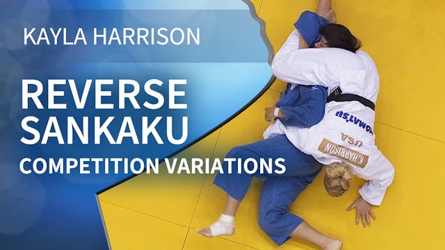 Competition Variations | Reverse Sank...
