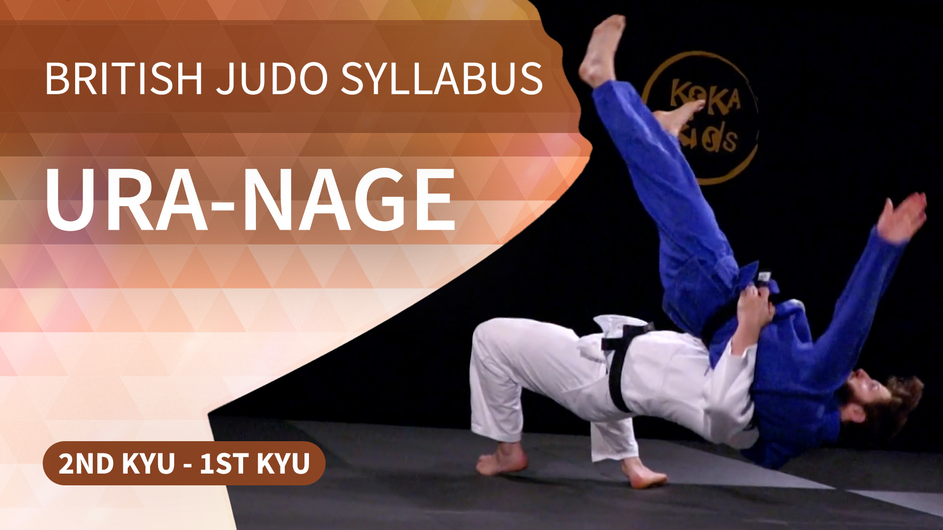 Ura-nage