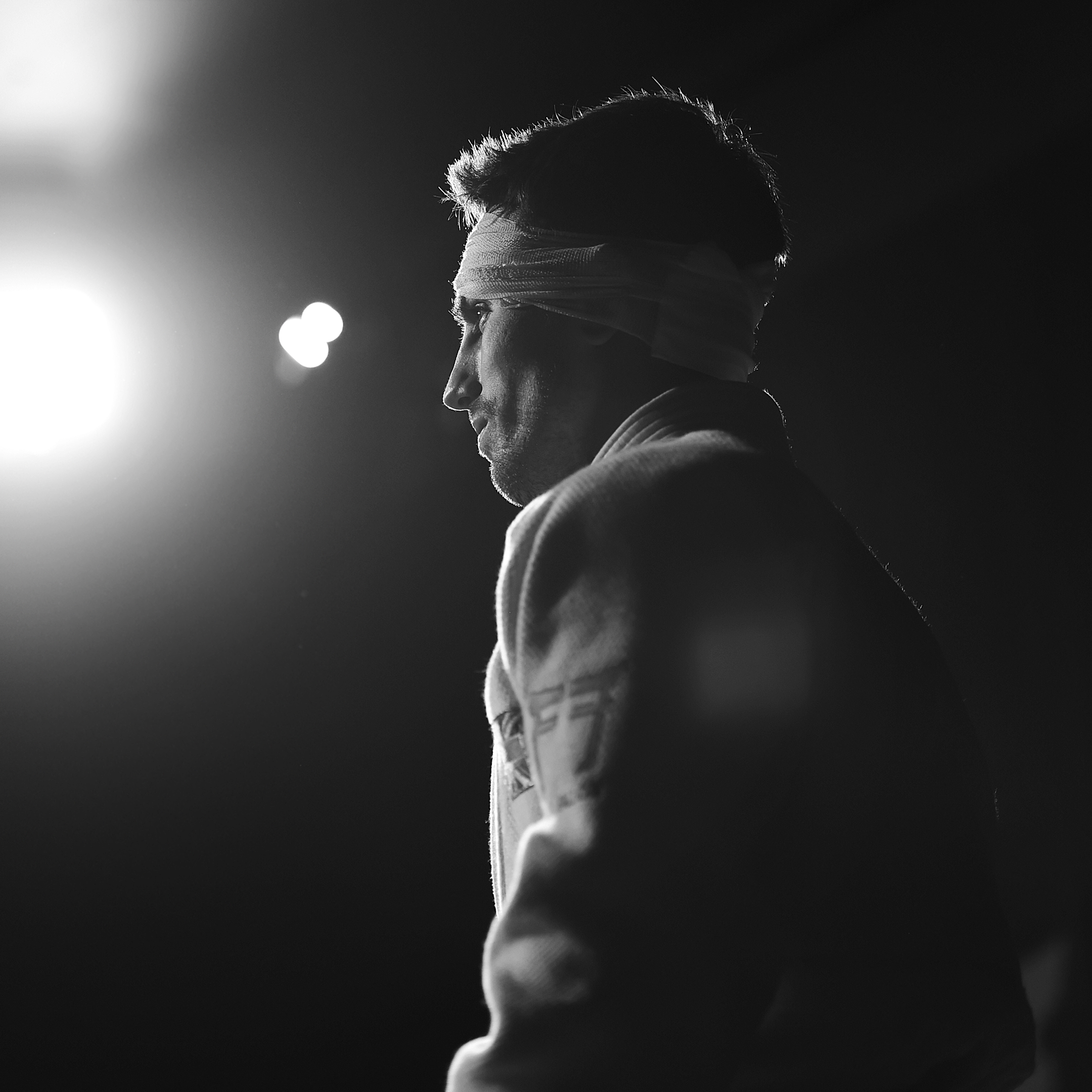 Competition Tribute | Remembering Craig Fallon