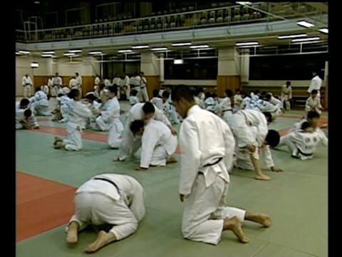 Judo In School Education (Arabic)