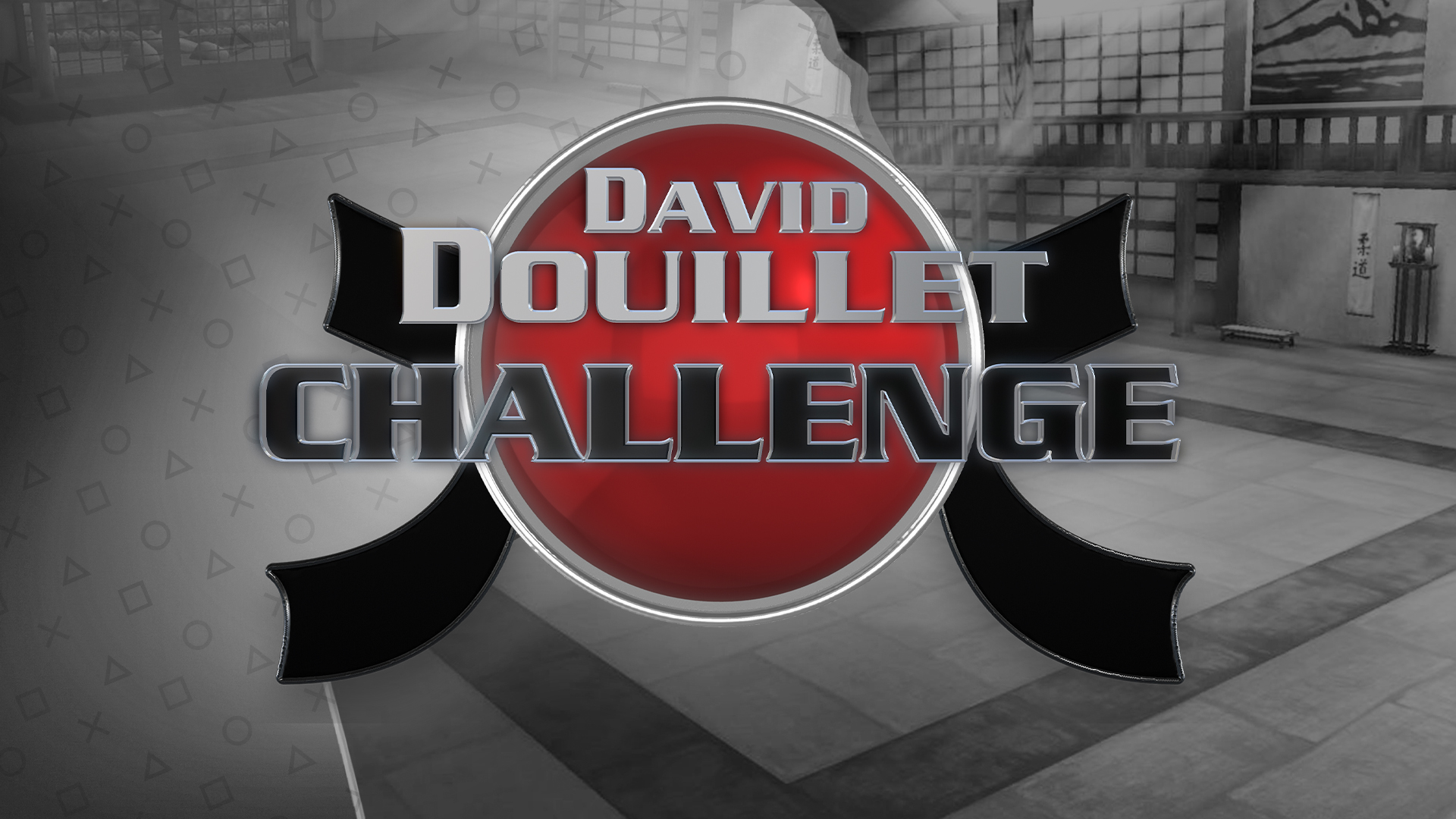 David Douillet Challenge