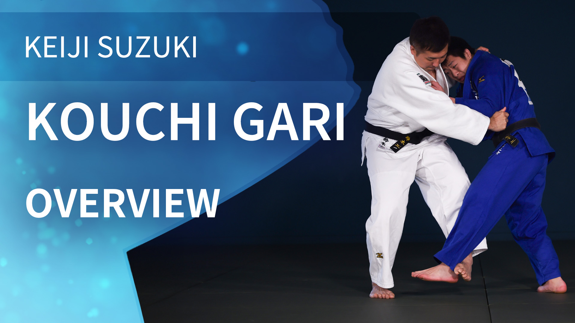 Overview | Kouchi Gari | Keiji Suzuki
