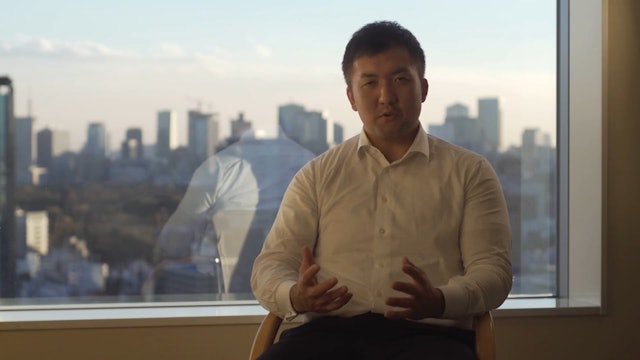 The Most Important Detail About Uchi Mata | Interview | Keiji Suzuki
