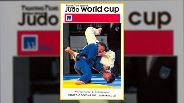 2011 Judo World Cup