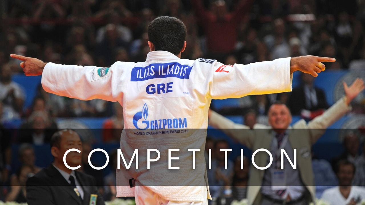World Judo Championships