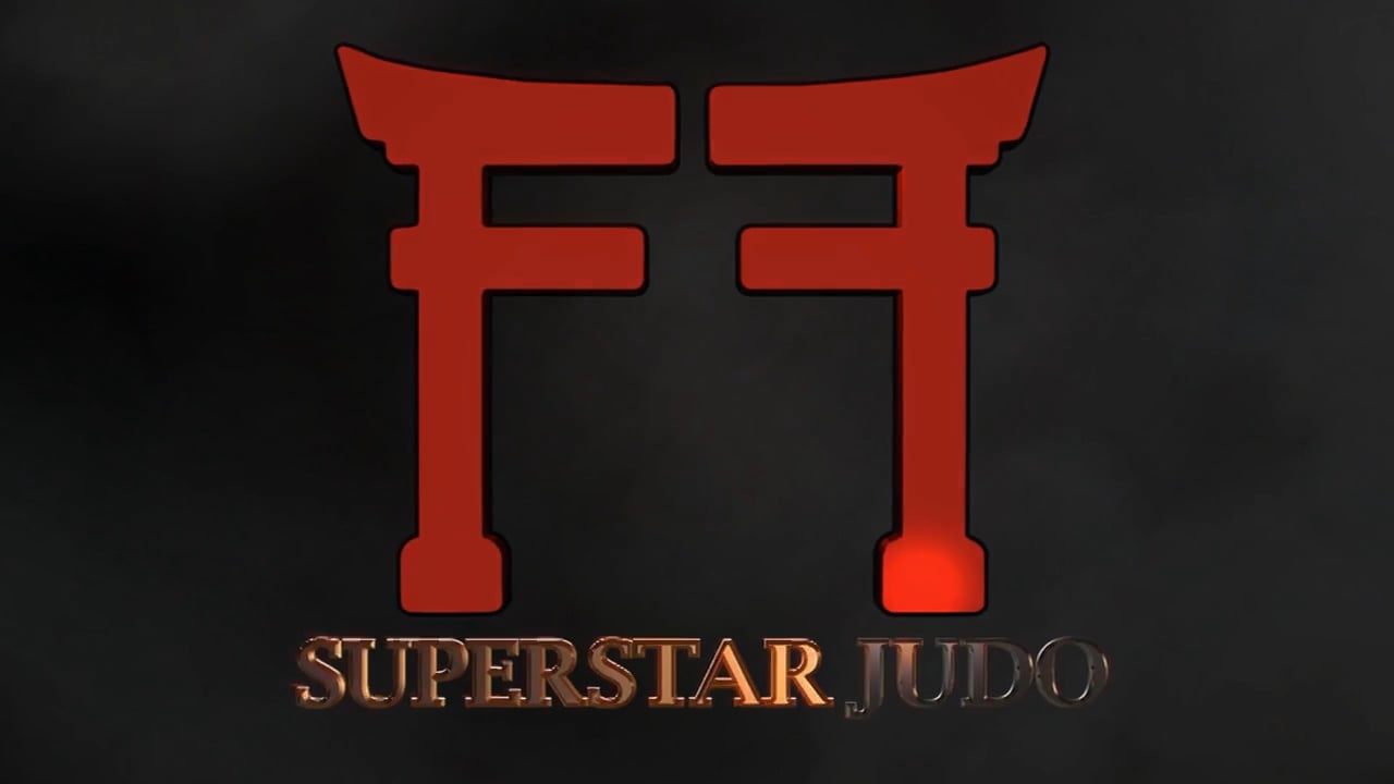 Osoto gari - Uchi komi | Jeon