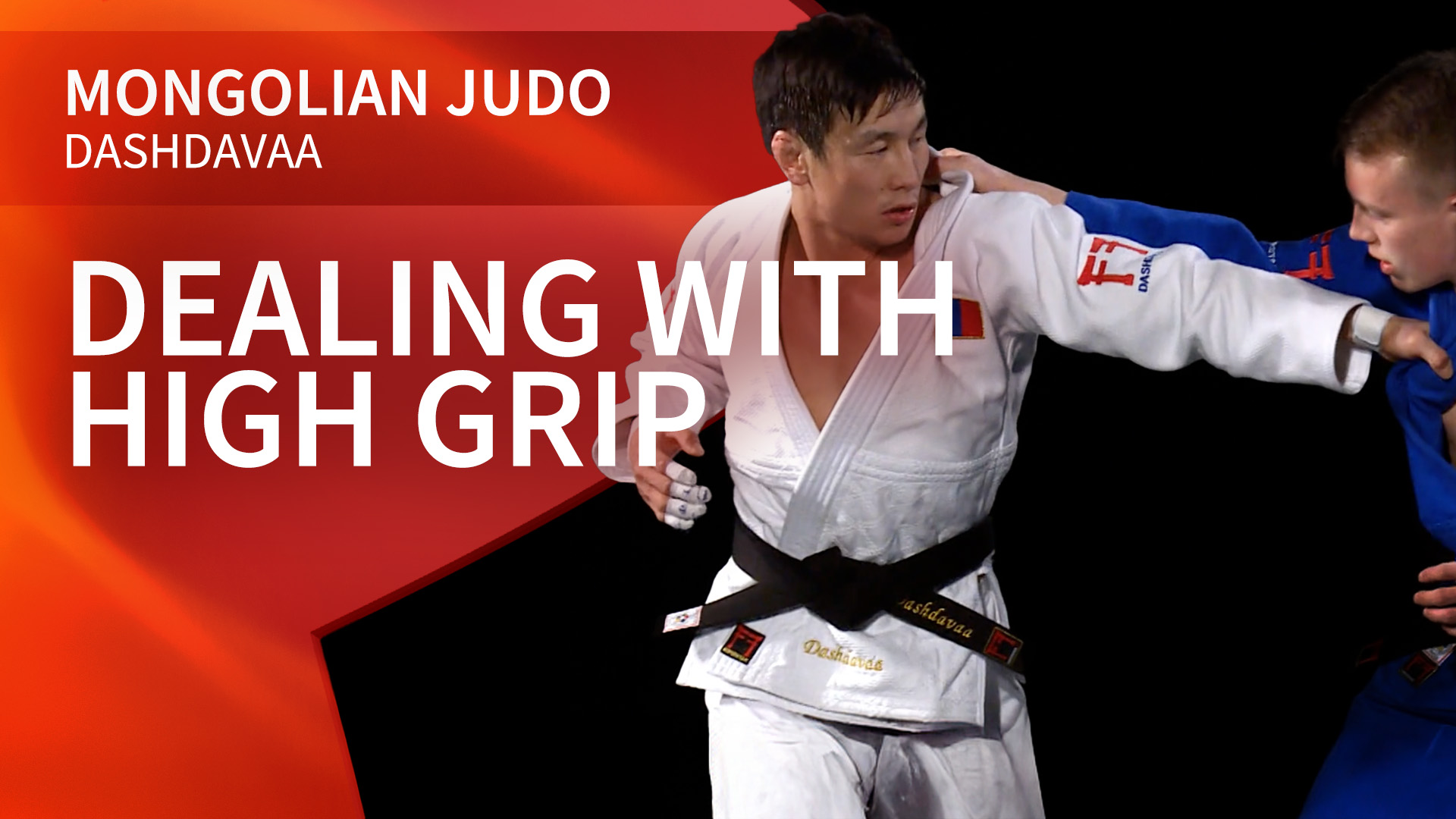 Dealing with high grip | Dashdavaa