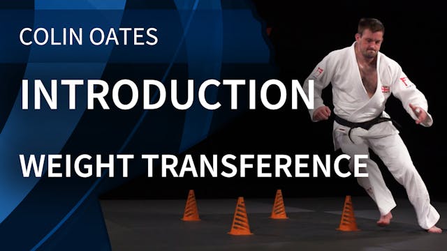 Introduction | Weight Transference | ...