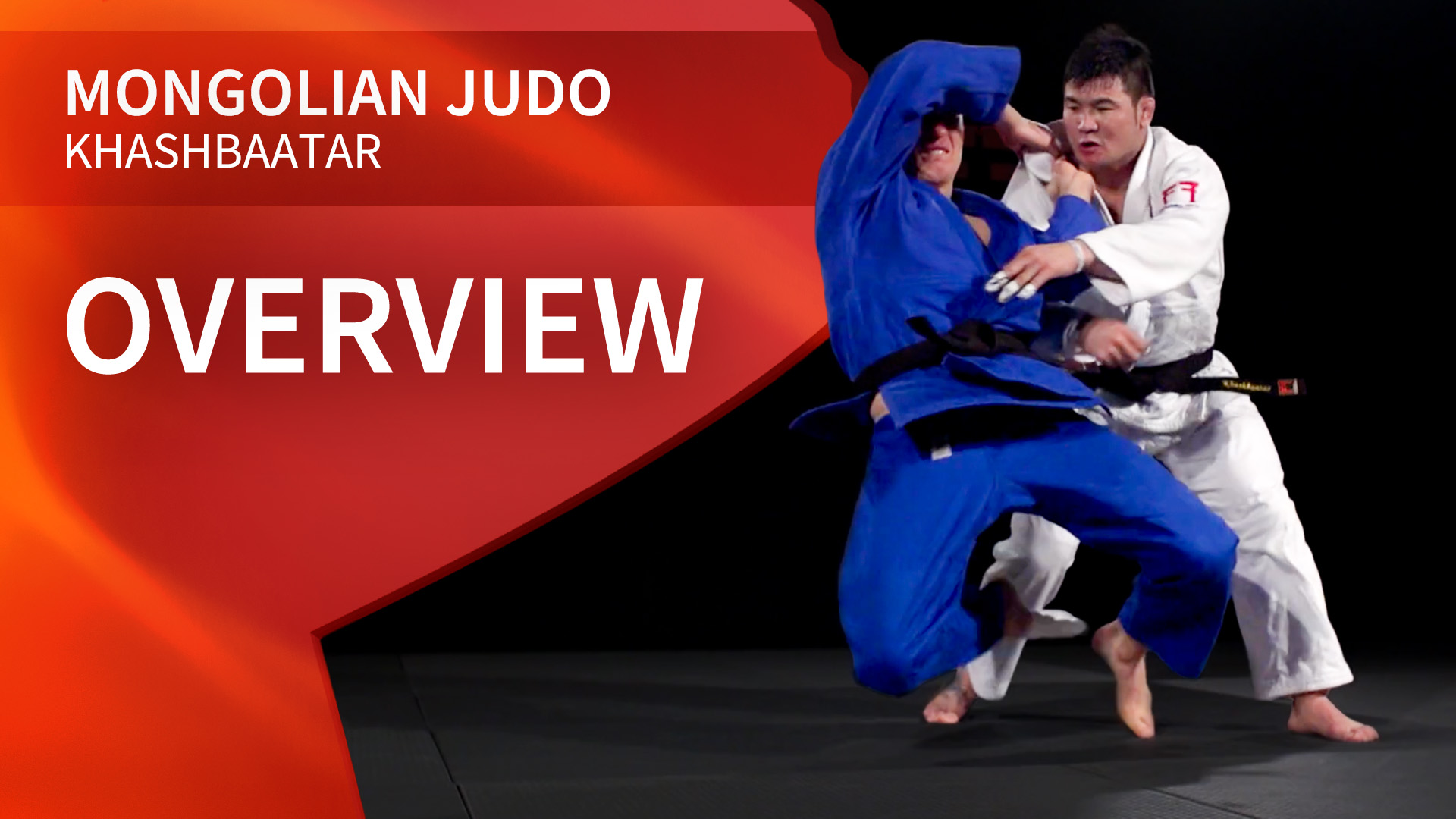 Overview | Khashbaatar