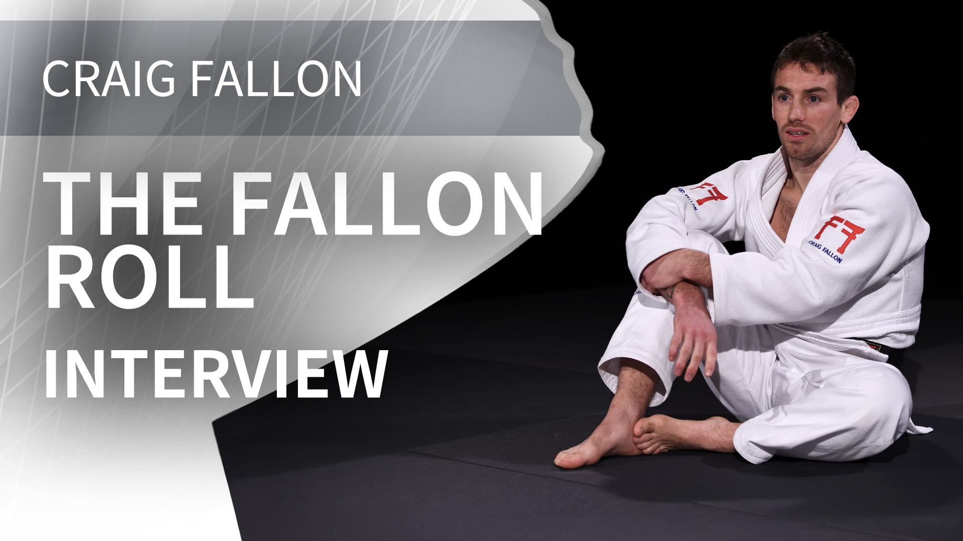 The Fallon Roll | Interview | Craig Fallon