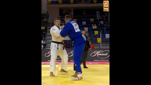 Michael Korrel In Ulaanbaatar 2022!