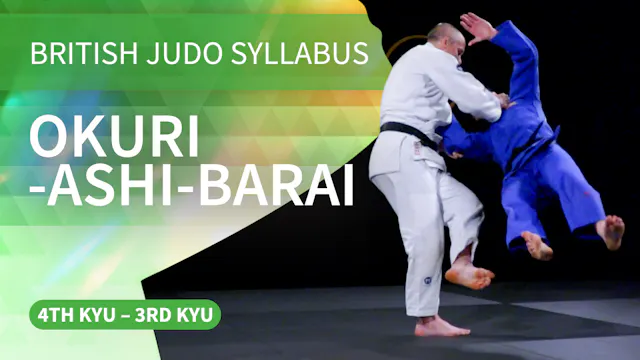 Okuri-ashi-barai