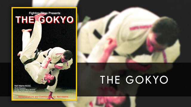 The Gokyo (2008)