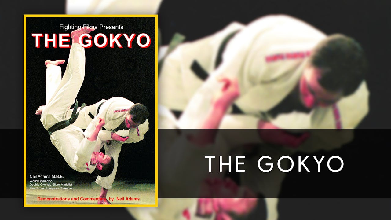 The Gokyo (2008)