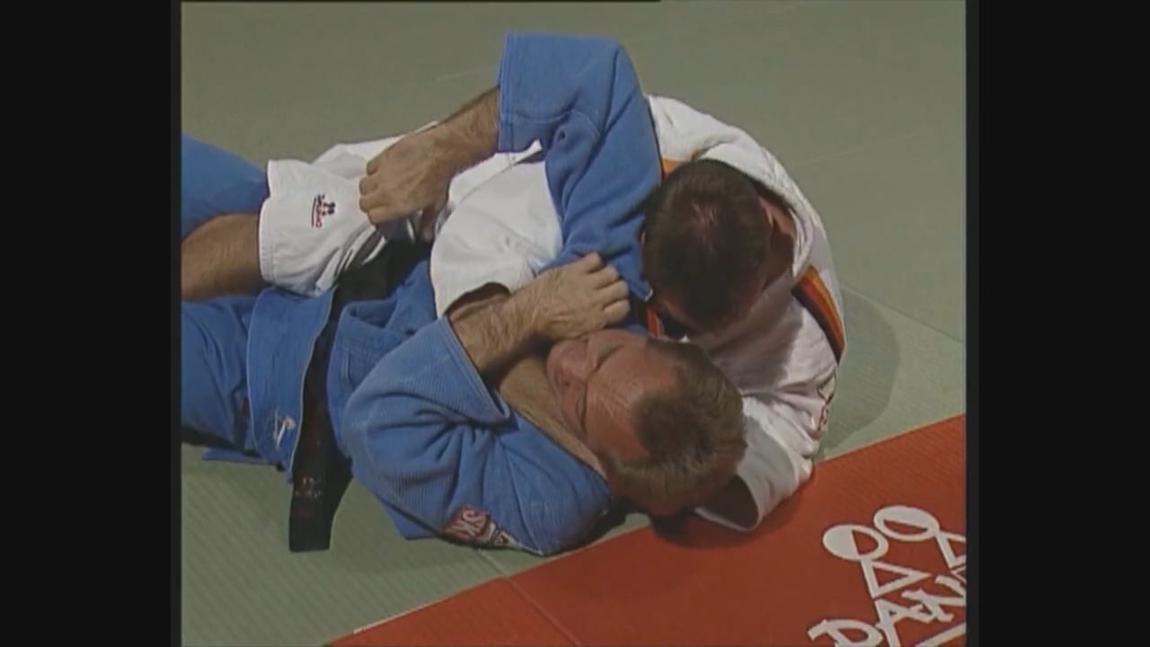 Udo Quellmalz - Udo jime