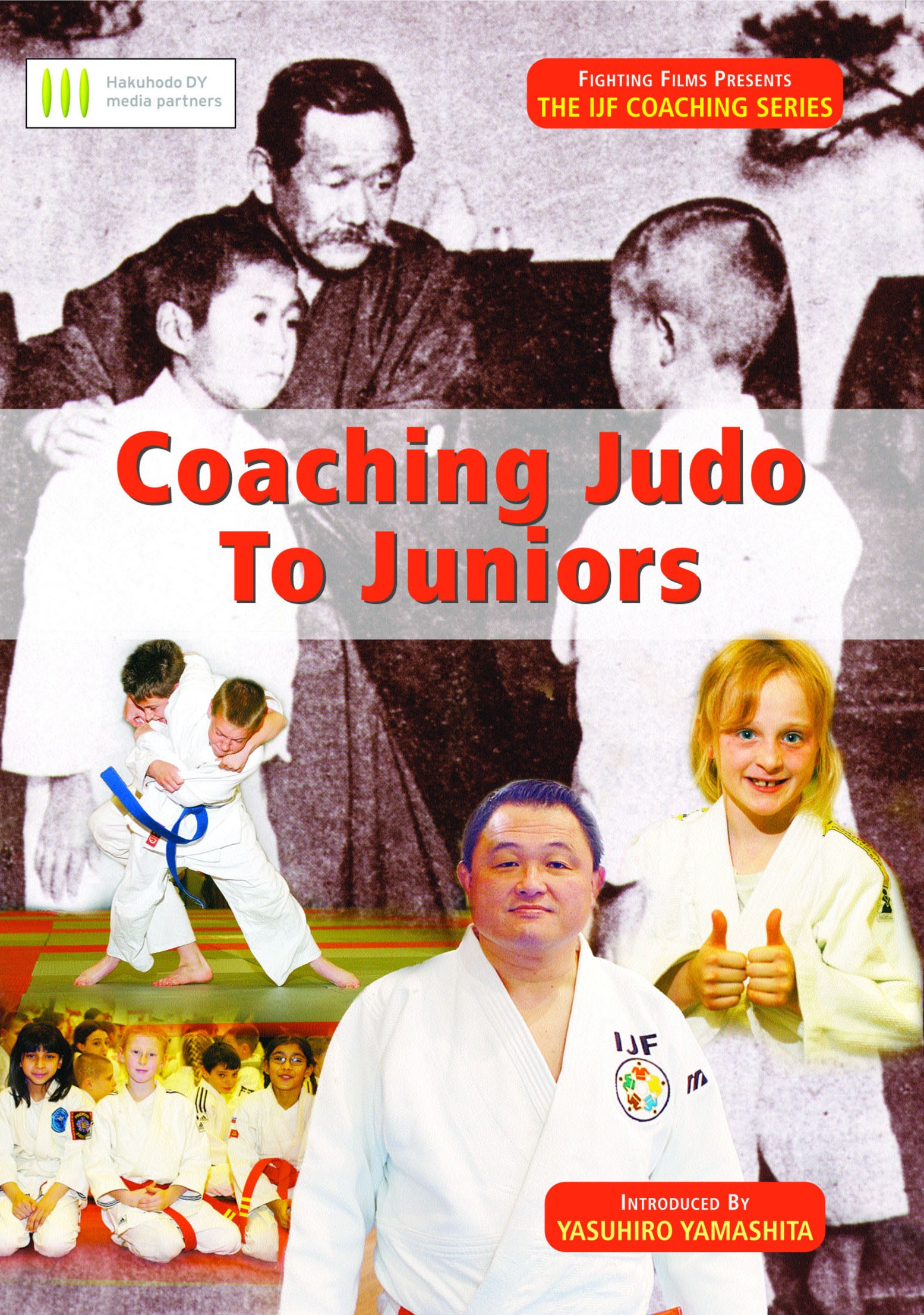  Entraîner Le Judo Chez Les Juniors