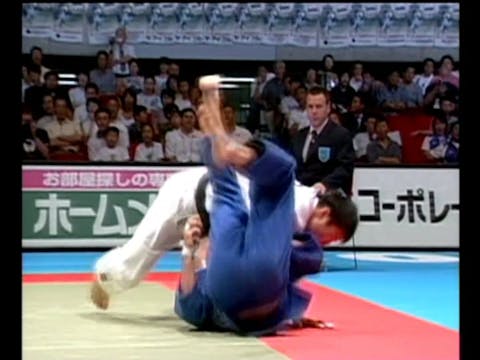  Judo À L'école